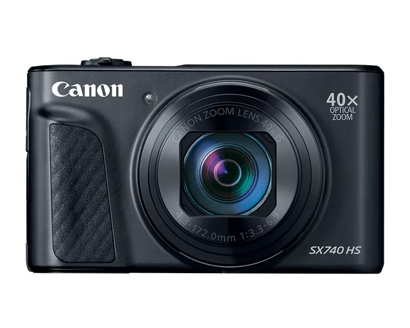 PowerShot DigiCam