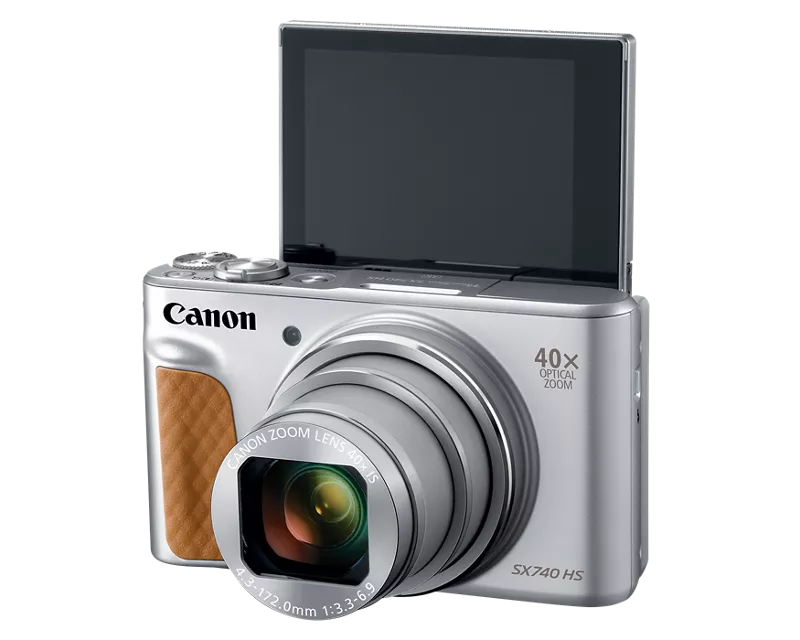 PowerShot DigiCam