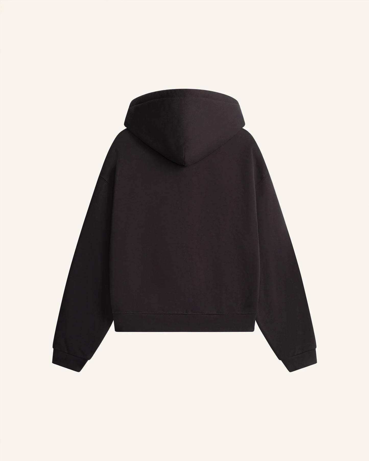 WOLF HOODIE