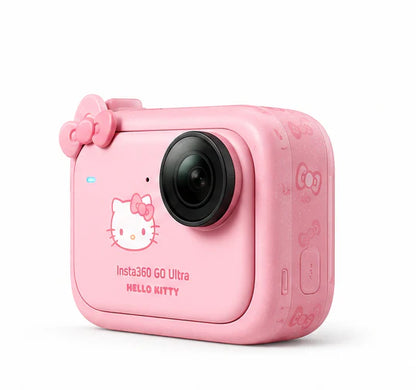 HELLO KITTY CAM