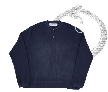 Ouroboros Henley