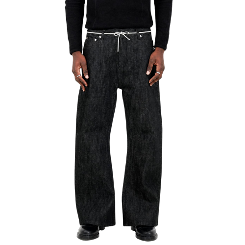 Lace Pants